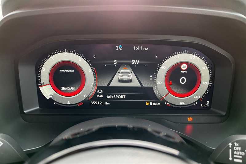 Used Nissan Qashqai 2021 for sale - 77111954: Photo 15