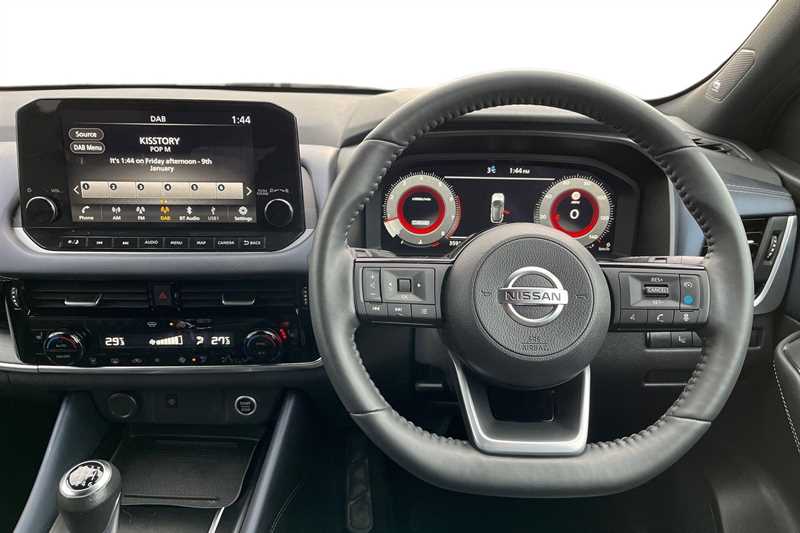 Used Nissan Qashqai 2021 for sale - 77111954: Photo 16