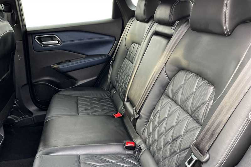 Used Nissan Qashqai 2021 for sale - 77111954: Photo 20