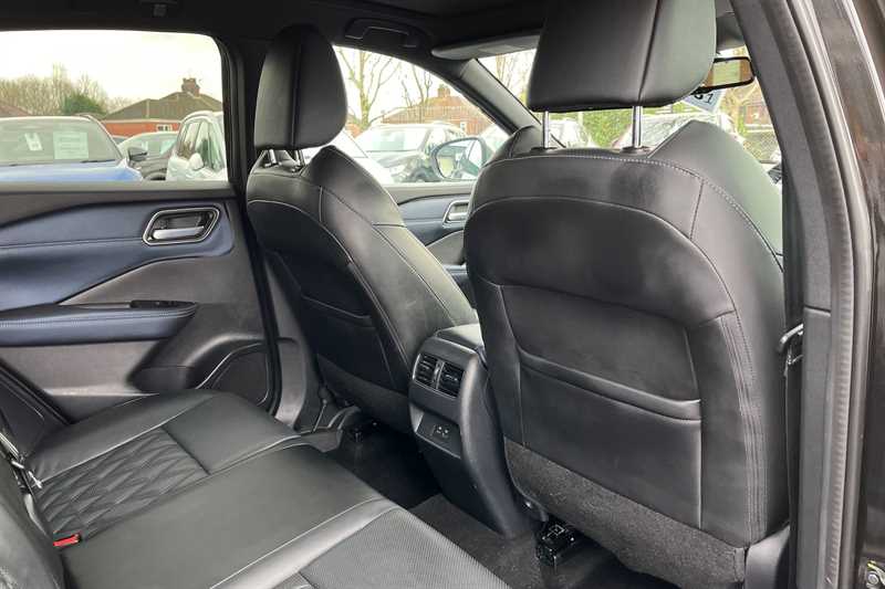 Used Nissan Qashqai 2021 for sale - 77111954: Photo 28