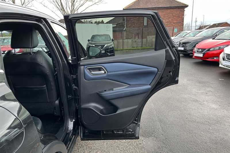 Used Nissan Qashqai 2021 for sale - 77111954: Photo 30