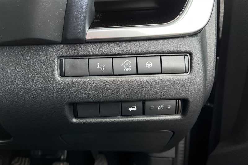 Used Nissan Qashqai 2021 for sale - 77111954: Photo 34