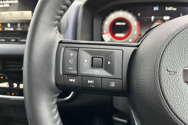 Used Nissan Qashqai 2021 for sale - 77111954: Photo 35