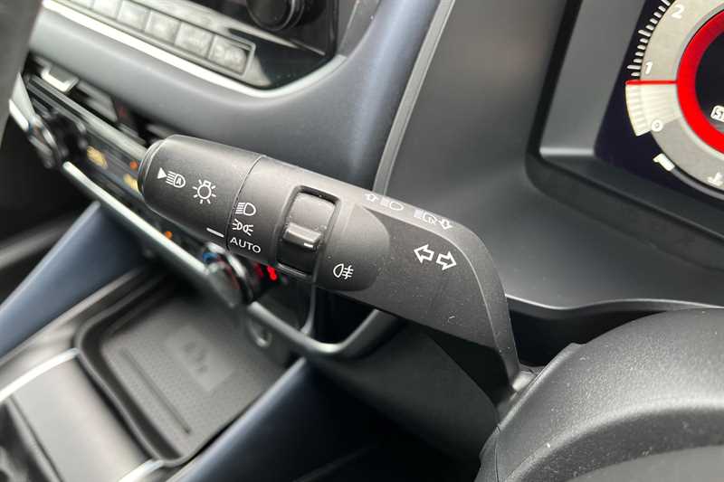 Used Nissan Qashqai 2021 for sale - 77111954: Photo 37