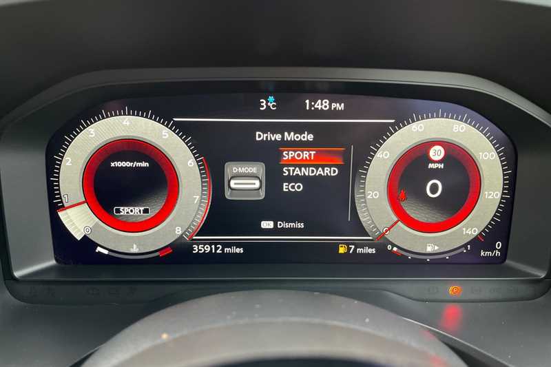 Used Nissan Qashqai 2021 for sale - 77111954: Photo 38