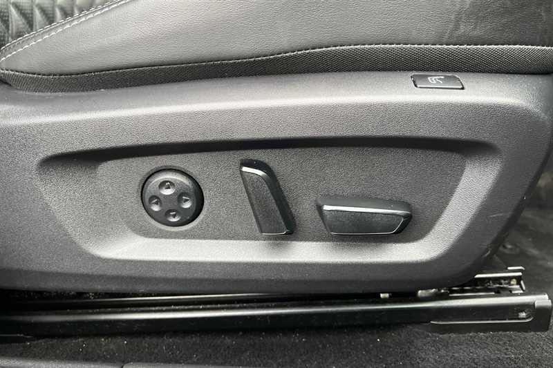 Used Nissan Qashqai 2021 for sale - 77111954: Photo 39