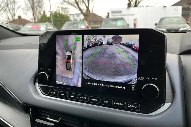 Used Nissan Qashqai 2021 for sale - 77111954: Photo 41