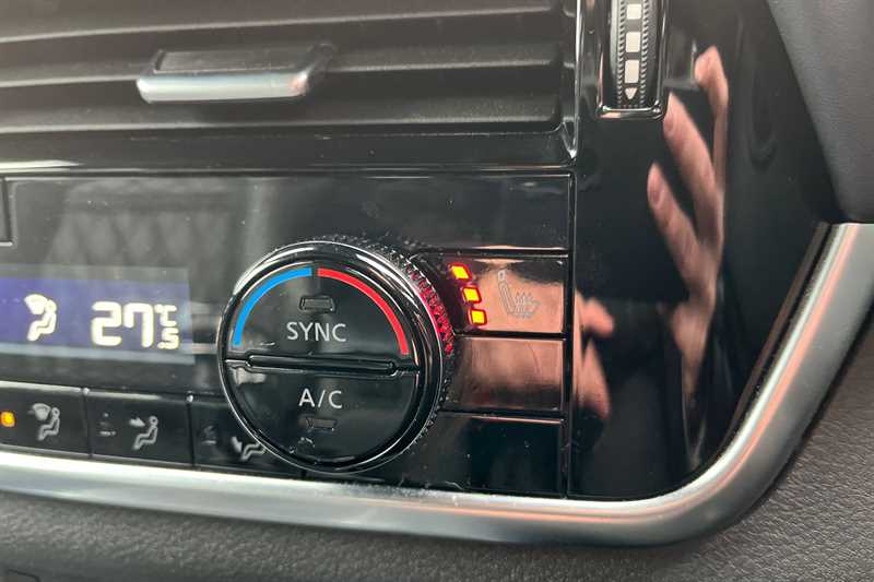 Used Nissan Qashqai 2021 for sale - 77111954: Photo 45