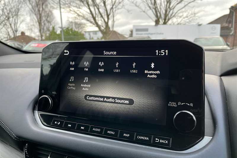 Used Nissan Qashqai 2021 for sale - 77111954: Photo 48