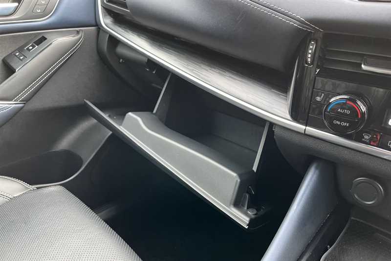 Used Nissan Qashqai 2021 for sale - 77111954: Photo 51