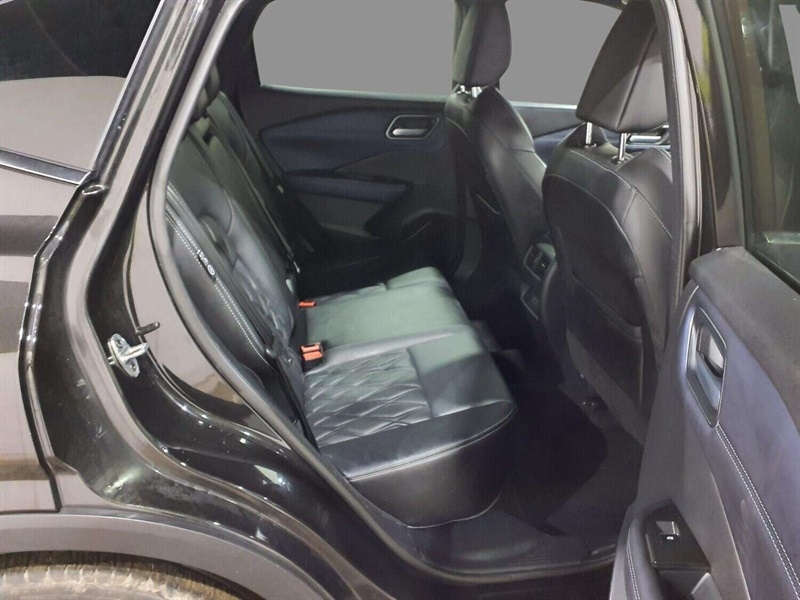 Used Nissan Qashqai 2021 for sale - 77111954: Photo 6