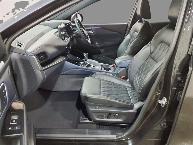 Used Nissan Qashqai 2021 for sale - 77111954: Photo 7