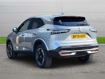 Used Nissan Qashqai 2024 for sale - 77442878: Photo