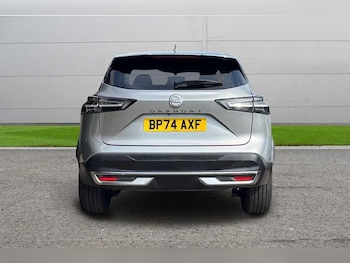 Used Nissan Qashqai 2024 for sale - 77442878: Photo