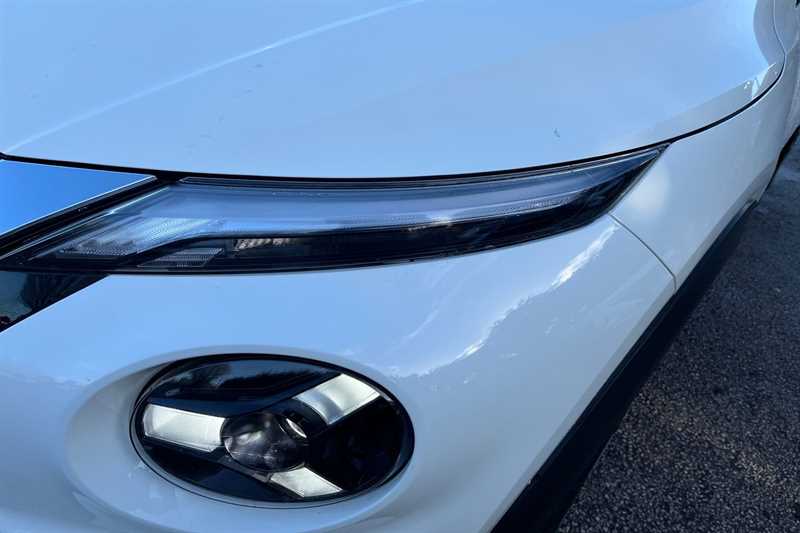 Used Nissan Juke 2025 for sale - 76705801: Photo 13