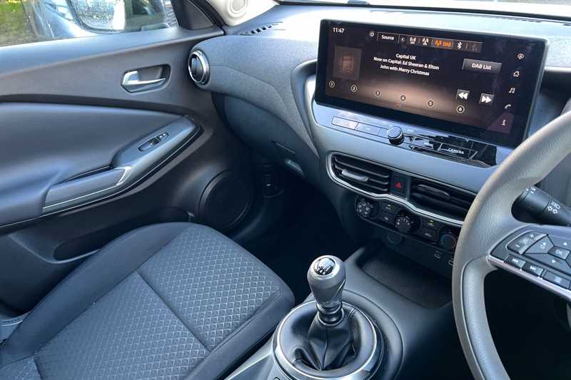 Used Nissan Juke 2025 for sale - 76705801: Photo 17