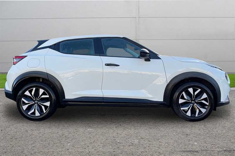 Used Nissan Juke 2025 for sale - 76705801: Photo 3