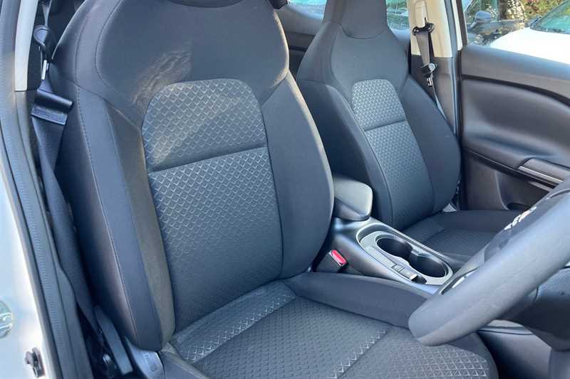 Used Nissan Juke 2025 for sale - 76705801: Photo 37