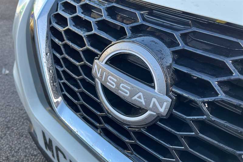 Used Nissan Juke 2025 for sale - 76705801: Photo 42