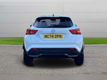 Used Nissan Juke 2025 for sale - 76705801: Photo