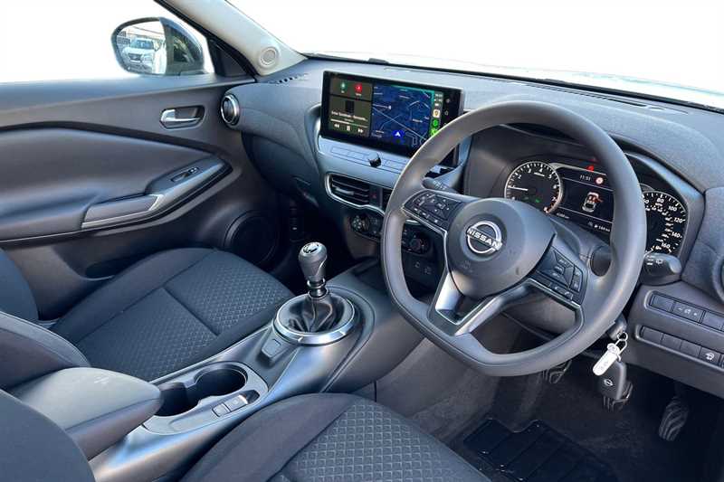 Used Nissan Juke 2025 for sale - 76705801: Photo 8