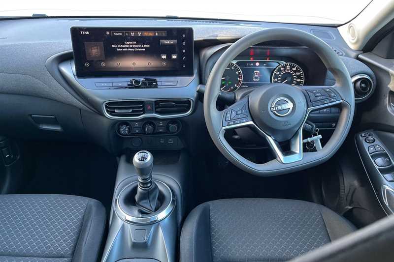 Used Nissan Juke 2025 for sale - 76705801: Photo 9