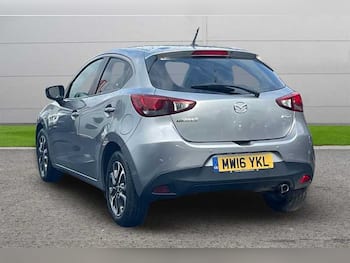 Used Mazda Mazda2 2016 for sale - 79678440: Photo