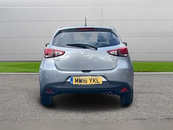 Used Mazda Mazda2 2016 for sale - 79678440: Photo