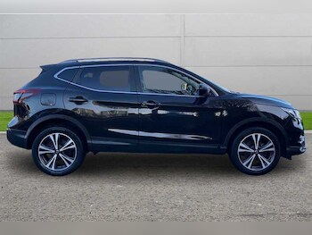 Used Nissan Qashqai 2020 for sale - 76648307: Photo