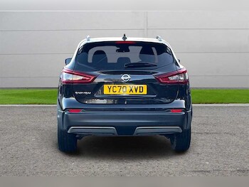 Used Nissan Qashqai 2020 for sale - 76648307: Photo