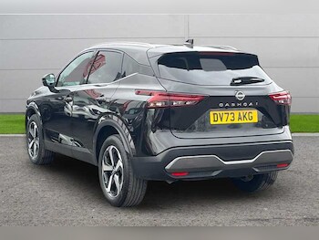 Used Nissan Qashqai 2024 for sale - 77614809: Photo