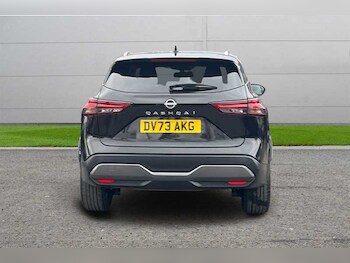 Used Nissan Qashqai 2024 for sale - 77614809: Photo