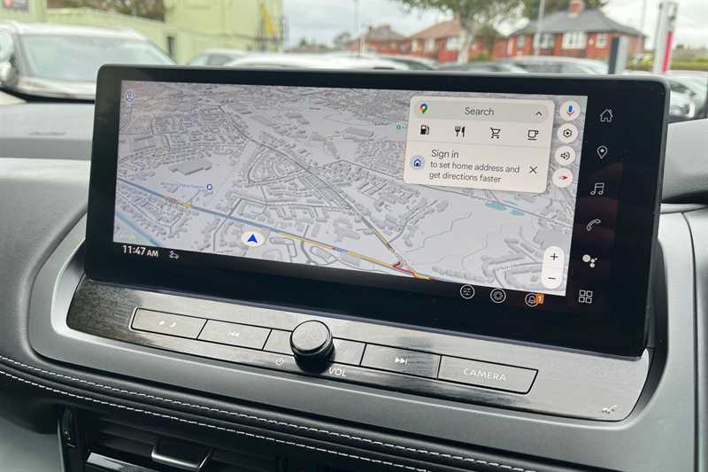 Used Nissan Qashqai 2025 for sale - 76217472: Photo 10