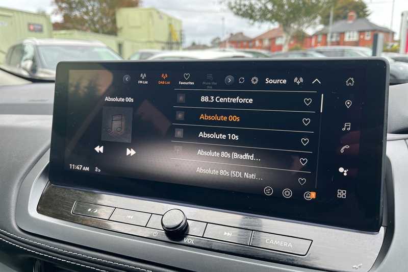 Used Nissan Qashqai 2025 for sale - 76217472: Photo 11