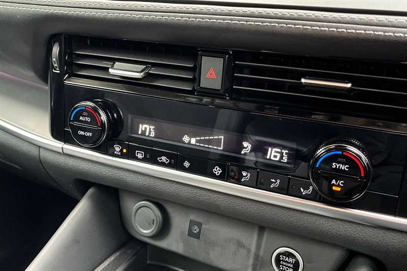 Used Nissan Qashqai 2025 for sale - 76217472: Photo 12