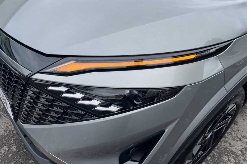 Used Nissan Qashqai 2025 for sale - 76217472: Photo 13