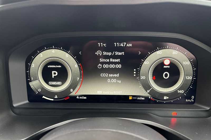 Used Nissan Qashqai 2025 for sale - 76217472: Photo 14