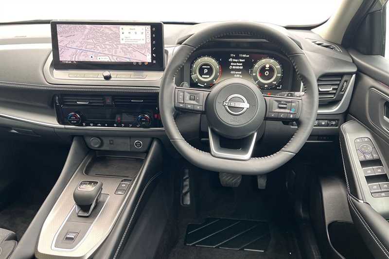 Used Nissan Qashqai 2025 for sale - 76217472: Photo 15