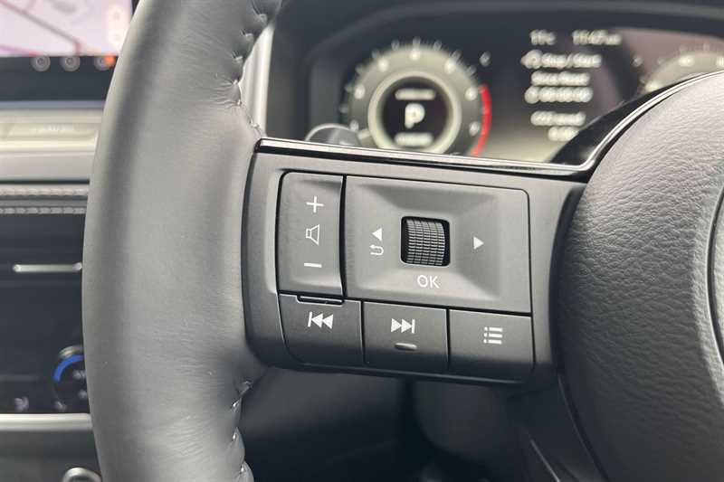 Used Nissan Qashqai 2025 for sale - 76217472: Photo 16