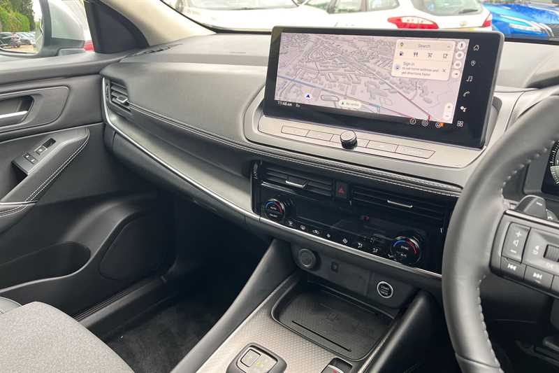 Used Nissan Qashqai 2025 for sale - 76217472: Photo 17