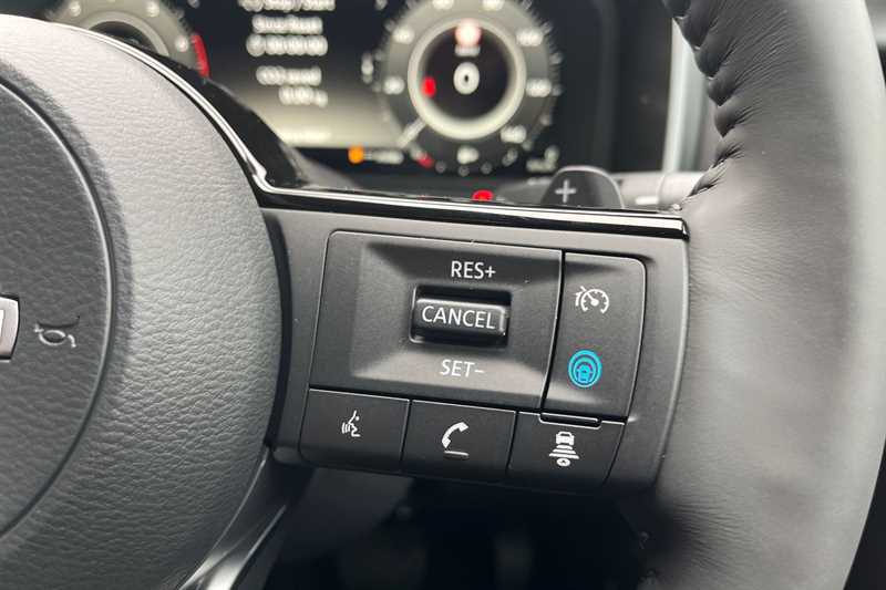 Used Nissan Qashqai 2025 for sale - 76217472: Photo 22