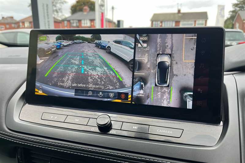 Used Nissan Qashqai 2025 for sale - 76217472: Photo 24