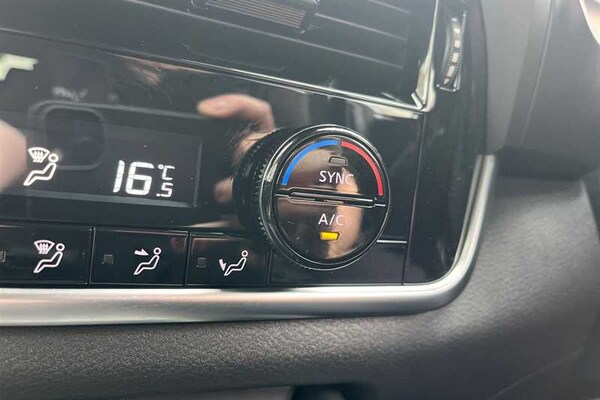 Used Nissan Qashqai 2025 for sale - 76217472: Photo 26