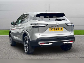 Used Nissan Qashqai 2025 for sale - 76217472: Photo