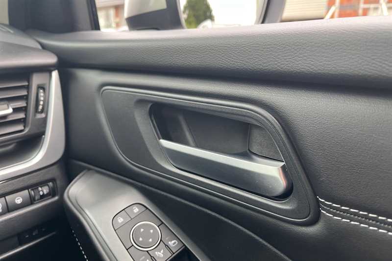 Used Nissan Qashqai 2025 for sale - 76217472: Photo 35