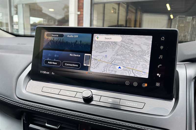 Used Nissan Qashqai 2025 for sale - 76217472: Photo 38