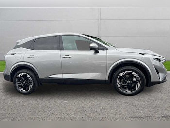 Used Nissan Qashqai 2025 for sale - 76217472: Photo