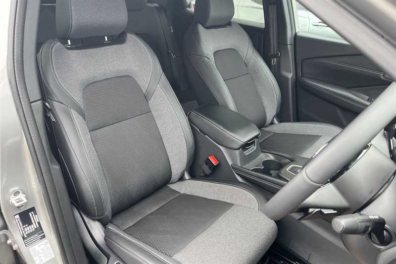 Used Nissan Qashqai 2025 for sale - 76217472: Photo 42