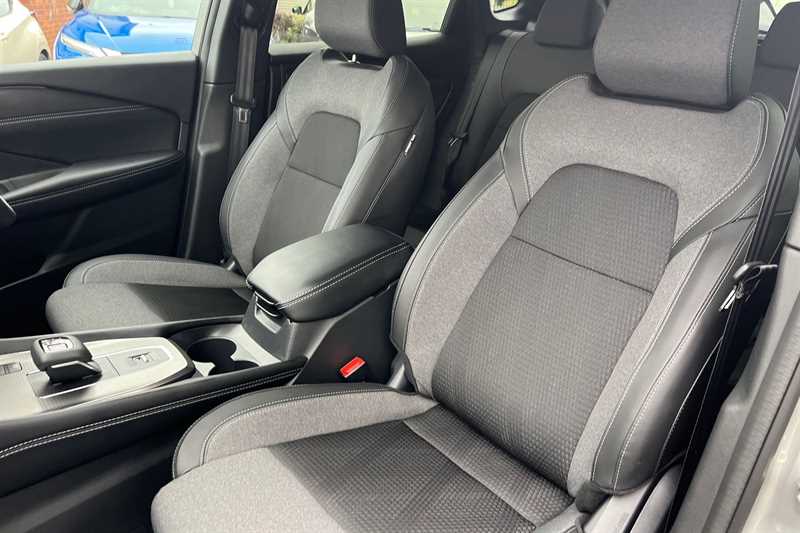 Used Nissan Qashqai 2025 for sale - 76217472: Photo 43