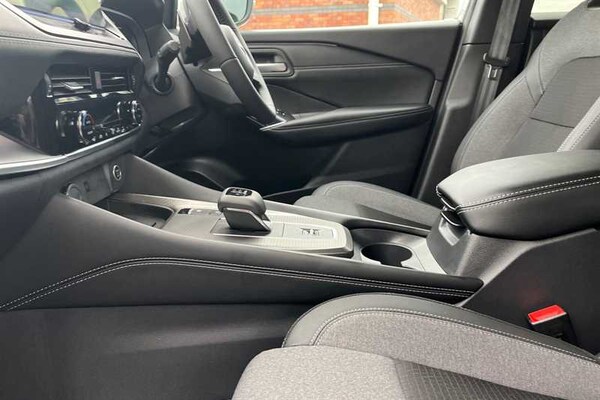 Used Nissan Qashqai 2025 for sale - 76217472: Photo 44